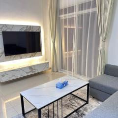1 Bedroom Apartment May Residence JVC
