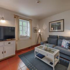 Feriendorf Rugana - Komfortplus Appartement mit 1 Schlafzimmer und Terrasse B62