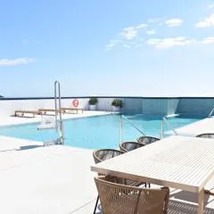 Urban Sky Luxury flat with amazing views in Málaga