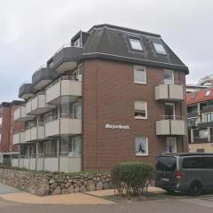 Margareteneck - Sylter Sand