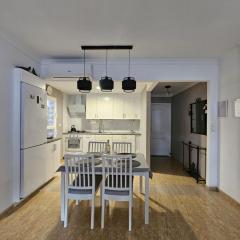 Apartamento en Salobreña