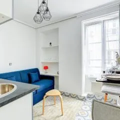 5012 Suite Lauriston - Cosy Studio at Trocadero