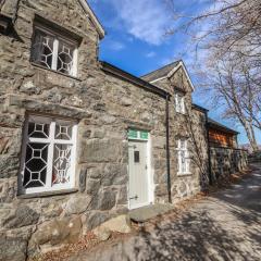 Clywedog Cottage