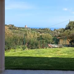 Elmisa holiday house