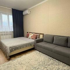 Милое уютное гнездышко