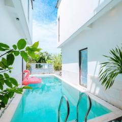 Green World Hoi An Villa