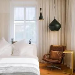B2 Hotel Zürich