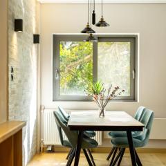 GK Aqua Premium Family Apartment by GK Properties