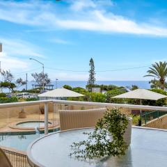 Headlands 10 Two Bedroom Beachside Apartment with Magical Ocean Views Great Value for Money