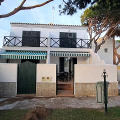 Casa adosada a 200 metros de la playa