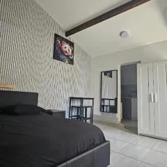 Maisonnette grande hauteur