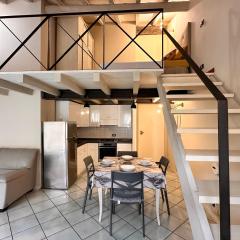 Da Gemma Bilivello con soppalco