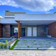 Casa de Praia em Aracaju