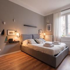 Elegance and Comfort in the Heart of Bologna