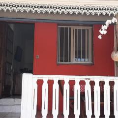 Appartement LETCHIS MANGUE
