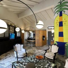 Montalto Luxury House