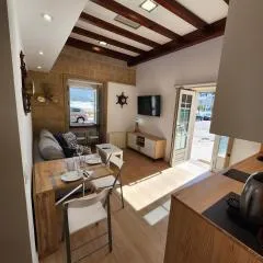 Apartamento Rivera de Laxe