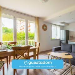 La Révellière - Wifi - Parking - Balcon