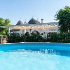 I trulli di Morena by BarbarHouse