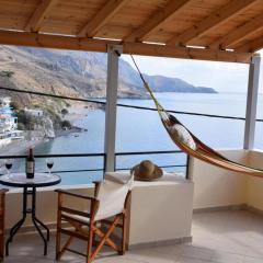 Aeriko Villa - Where mountains meet the sea
