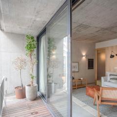 Liiiving in Porto - Bolhão Trendy Apartments