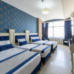 Seher HOTEL