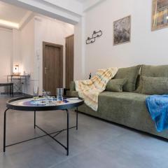 Daedalus Minimal 1bedroom Bliss