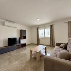 New Apartment! Walking distance to the three cities by SF Homes