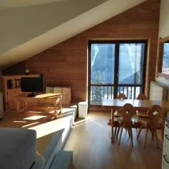 Oasi di Pace vicino Sestriere