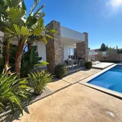 Villa Rey