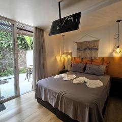 Studio Garden Bauten Cabo Branco