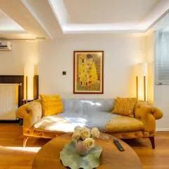 Cosy Cihangir Apartment