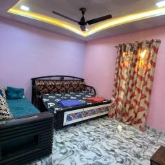 Private Room At Sai Sanis Villa Ghodbender Road Kasarvadavali Thane West