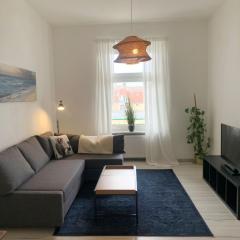 Schöne Altbauwohnung in Wuppertal