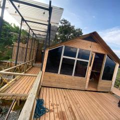 Glamping Resort Jonico Finca