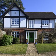 Wood Haven