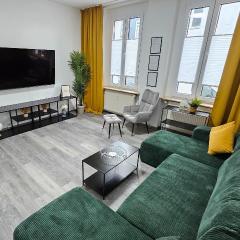 Relax in der Röntgenstadt