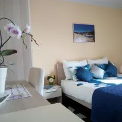 Marina Guesthouse