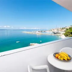 Apartments Luka