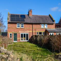 Barmoor Bank Cottage