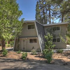 Peak Adventures Beautiful 4 BR with Hot Tub