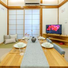 MINE HOME東中野 116t