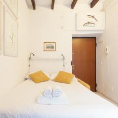 Porta Genova - Navigli - Monolocale