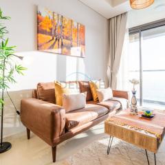 Close to Dubai Water Canal 1BR with Balcony, Aykon City 2 Tower C, Business Bay by Deluxe Holiday Homes