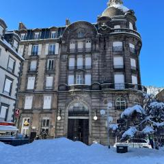 La Belle Époque Studio