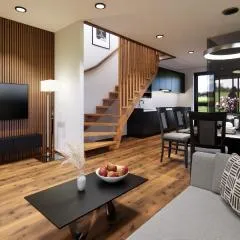 bsundrix Tiny Homes - NEU ab August 2025