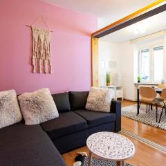 Charming 1BDR Apt, Tkalčićeva Street