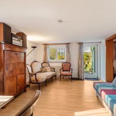 Zwei-Zimmer-Wohnung in Schopfheim