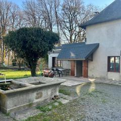 Chez Philippe- Clim Wi-Fi Parking - CLG Savoie