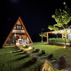 Alpinada Cabanas